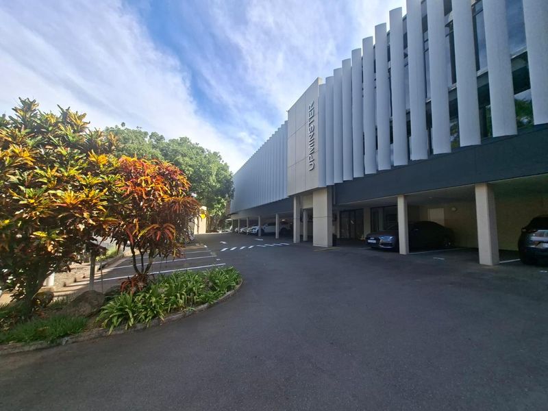 Professional 304m2 Office Space Available in Essex Gardens, Westville - Photo 2