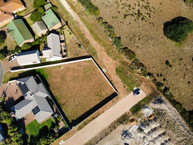 Vacant stand in prime area of Stilbaai Wes - Photo 10