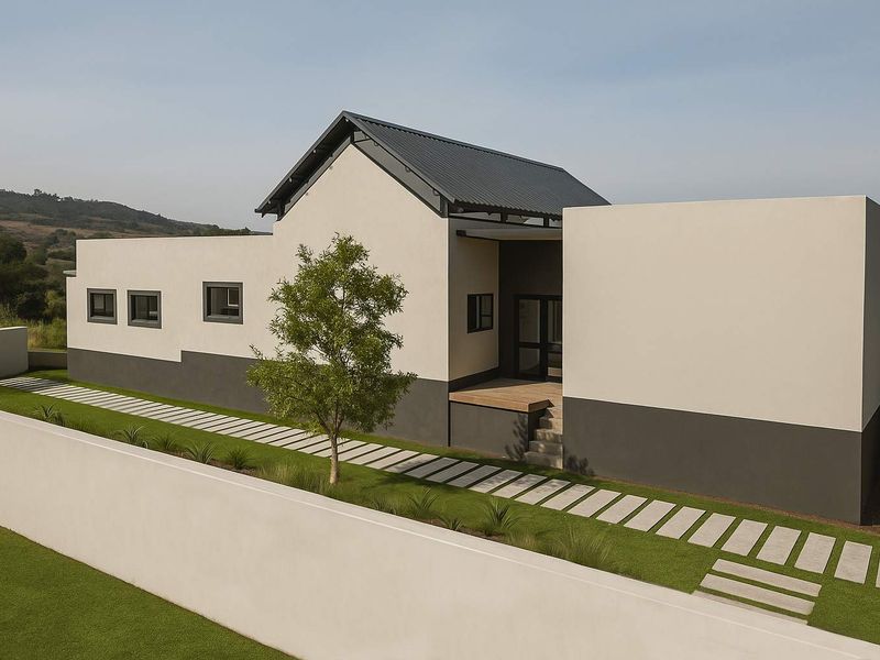 For Sale – Rehoboth Block D | Selling at 60% Complete | R835,000 Excluding cost. - Photo 7