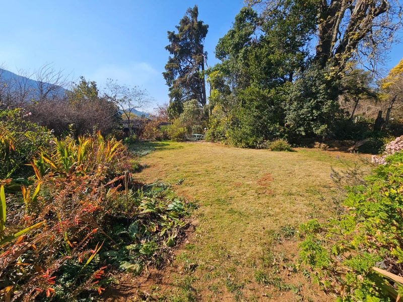 Prime Midlands Investment: Historic Estate with Equestrian Potential in Nottingham Road - Photo 5