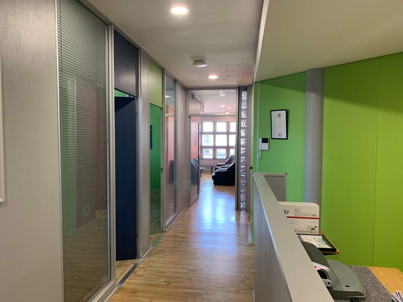 Office in a Secure Business Park awaits in Pinelands - Photo 10