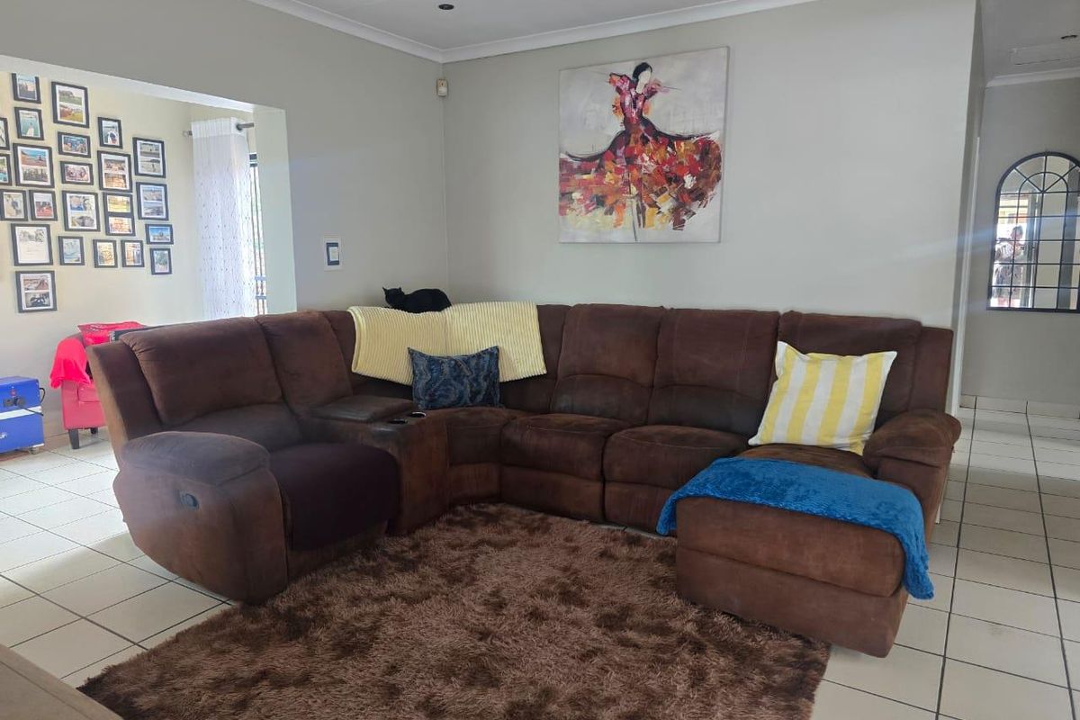 Neat unit to rent in Clearwater Estate - Photo 4