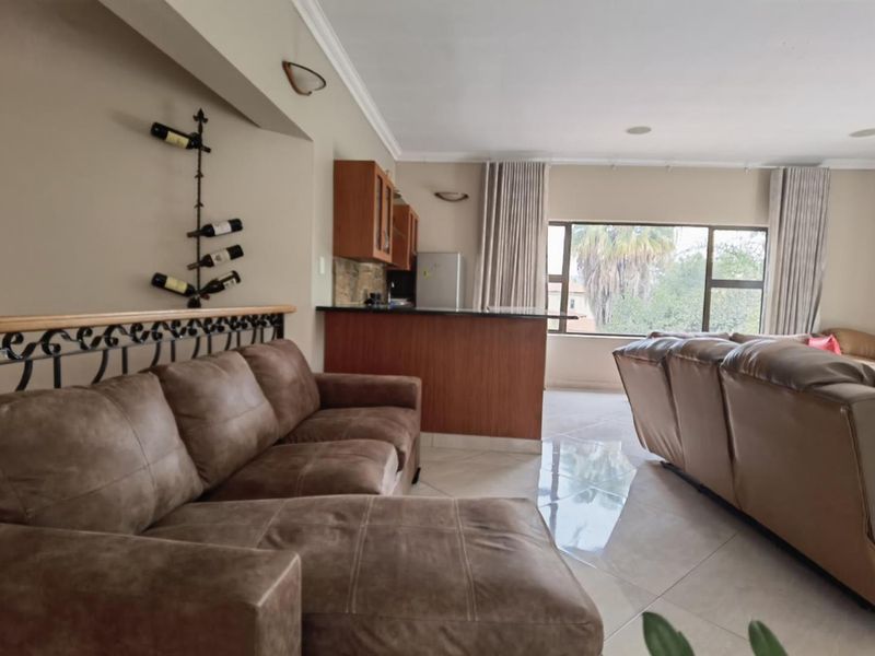 Exquisite 5-Bedroom, 5-Bathroom Luxury Modern House in Blue Valley Golf Estate - Photo 6