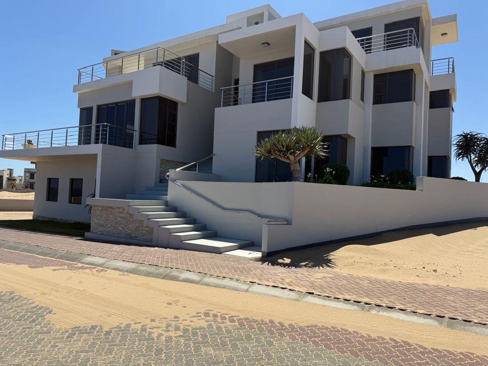 View of the property 