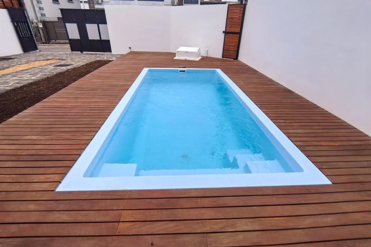 Welcome to Trou Aux Biches: Modern 4-Bedroom Villa with Pool - Photo 3