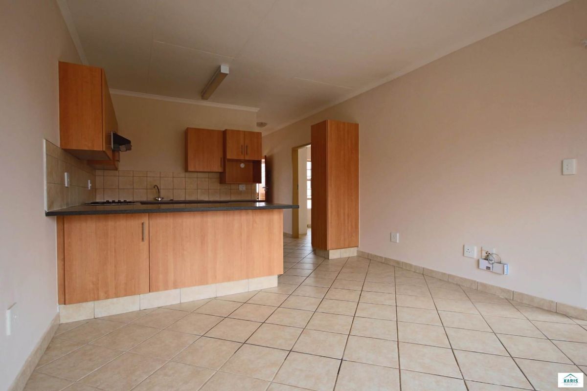 2 Bedroom Ground Floor Apartment. - Photo 2