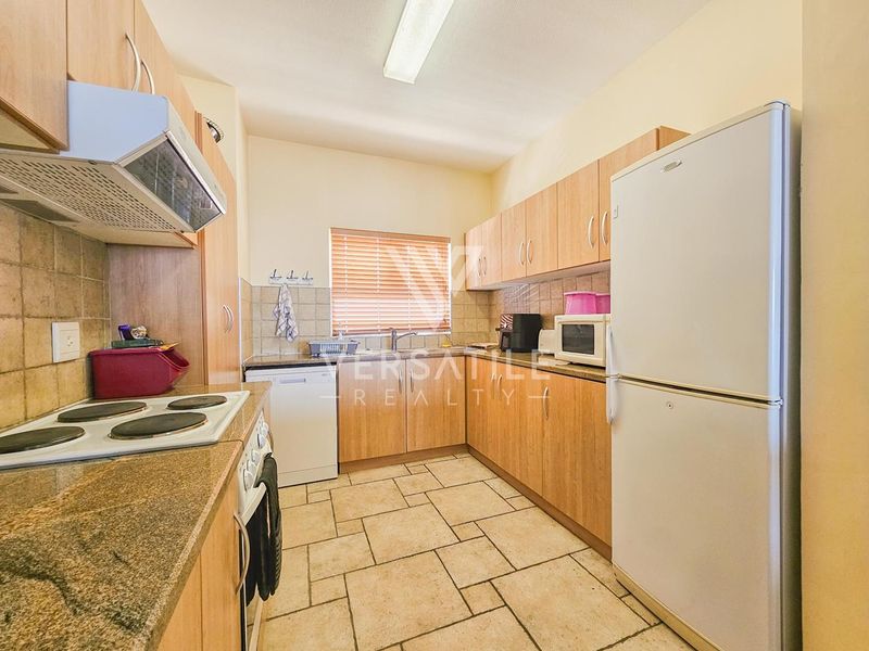 Sunset View Apartment For Sale - Photo 4