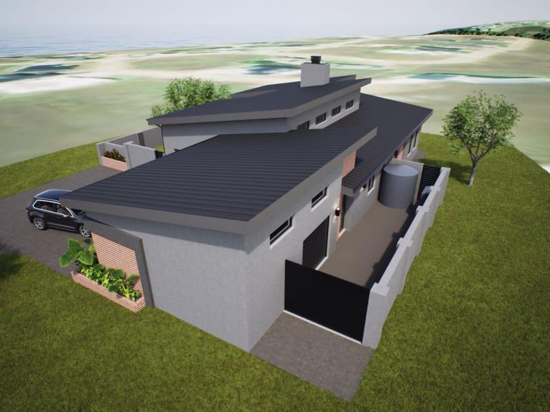 Le Grand Estate Plot and Plan House For Sale - Photo 2