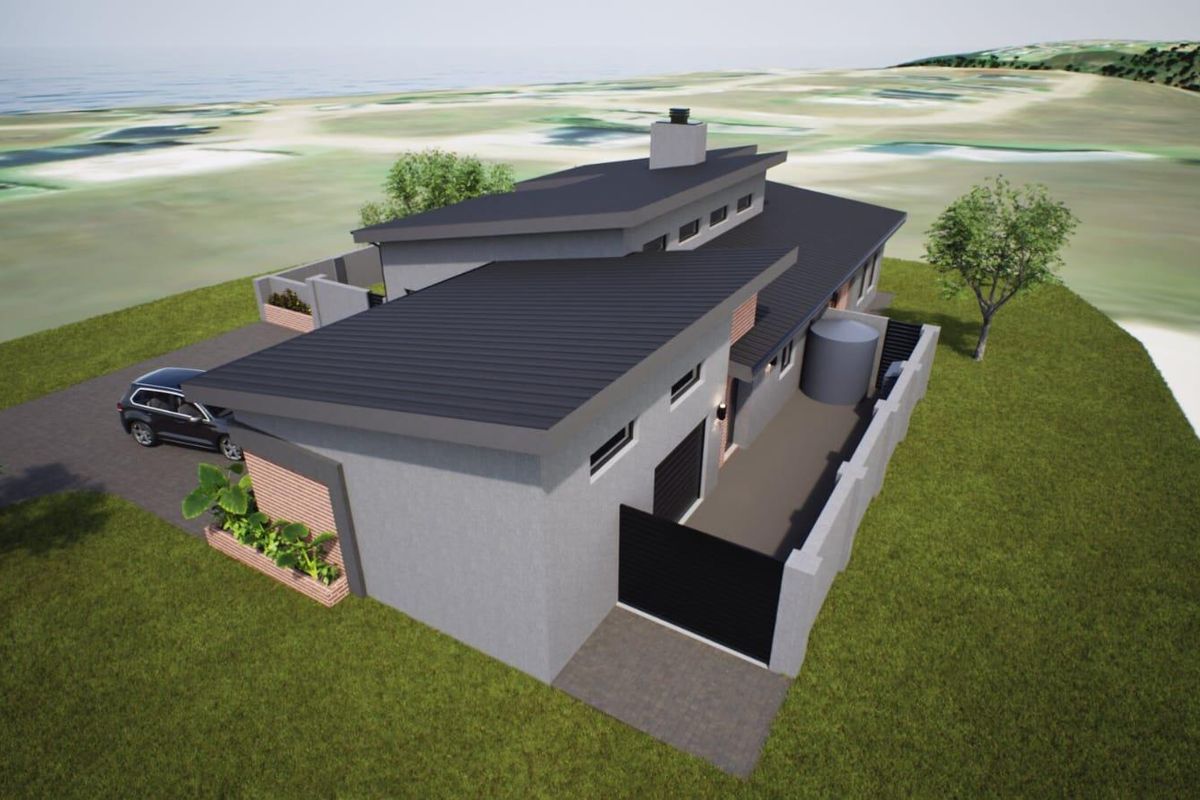 Le Grand Estate Plot and Plan House For Sale - Photo 2