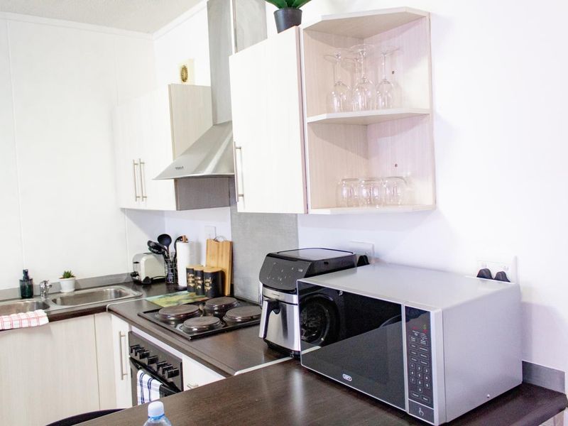 Fully furnished apartment - Photo 6