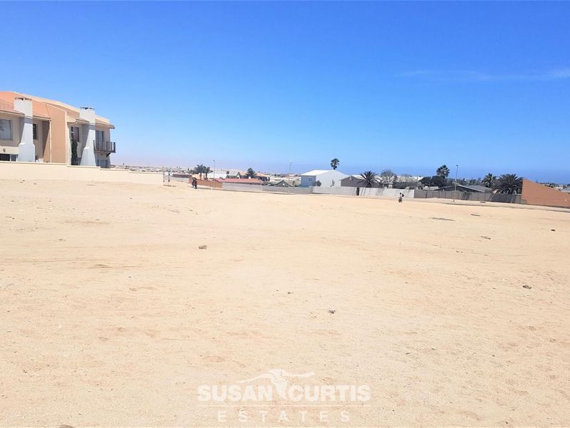 General Business Vacant Land - Photo 2