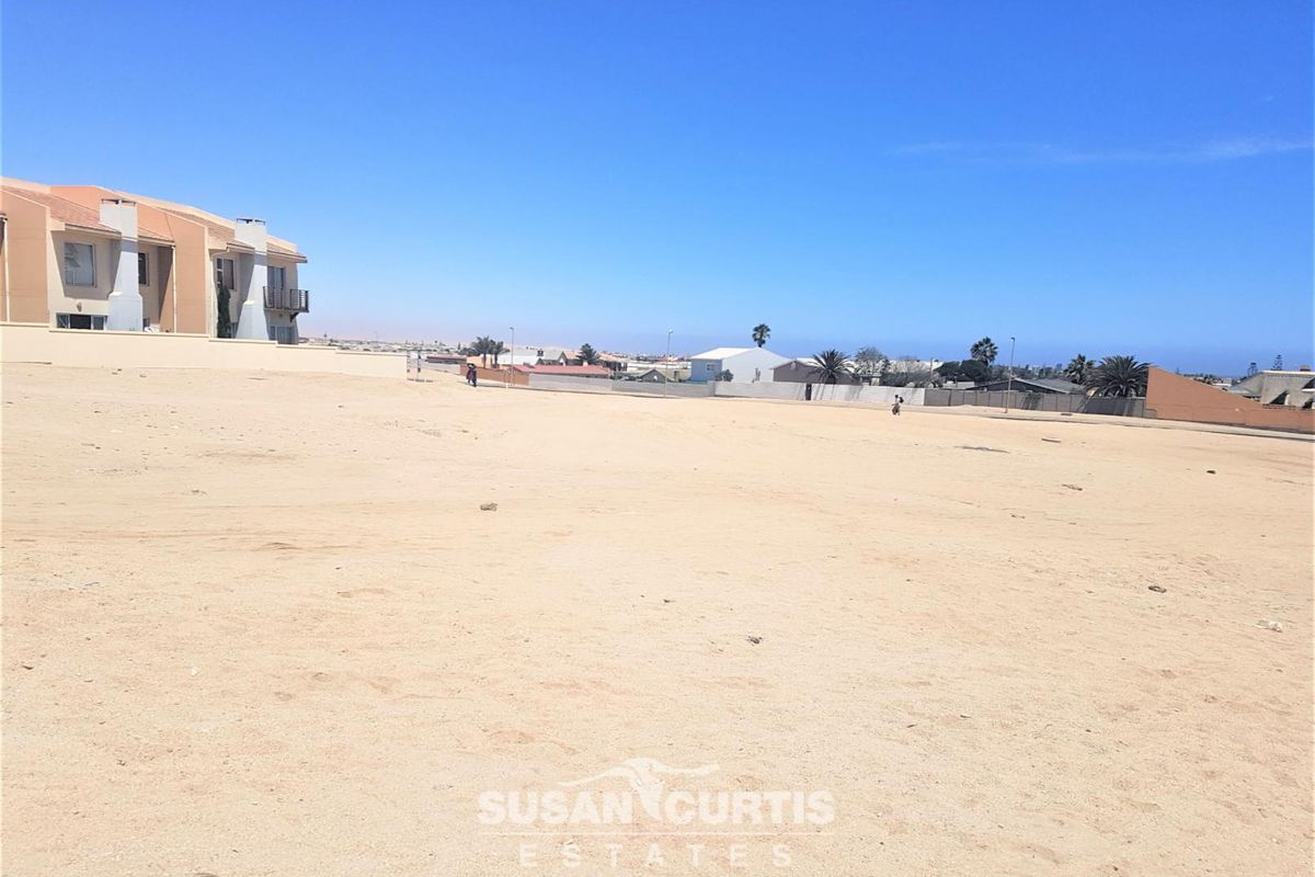 General Business Vacant Land - Photo 2