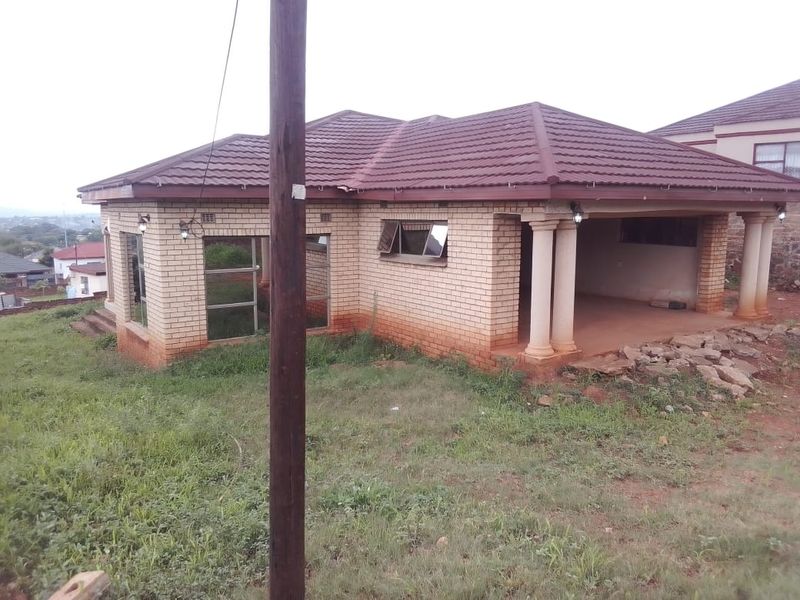 Neat 3-Bedroom Home FOR SALE– Thohoyandou Unit E, Magidi - Photo 6