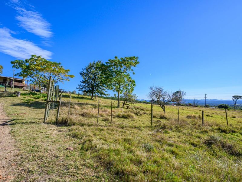 10 Hectare Farm Close to Town, with 3-Bedroom House and 2-Bedroom Flat! - Photo 9