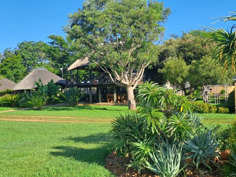 Agricultural Land with Established Business, Lodge & Restaurant for sale in Limpopo, South Africa - Photo 4