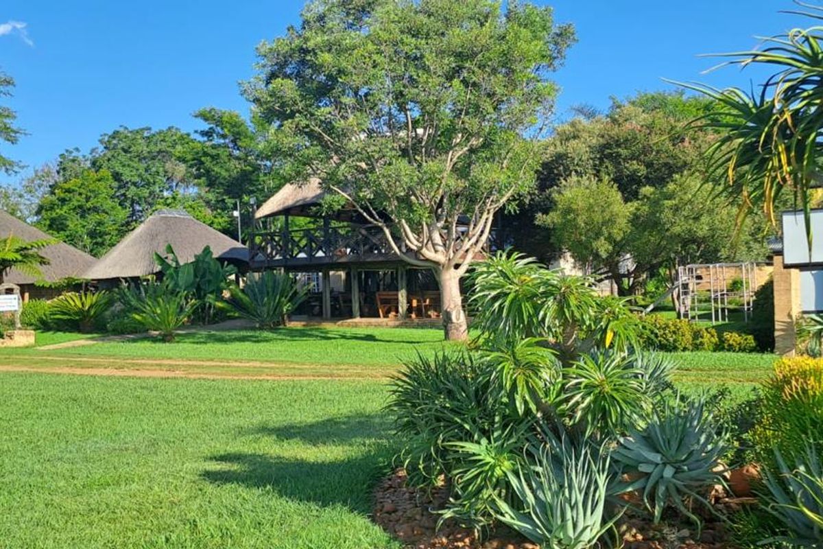 Agricultural Land with Established Business, Lodge & Restaurant for sale in Limpopo, South Africa - Photo 4