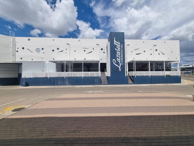 For Sale Windhoek central - Lazarett Commercial - Photo 2