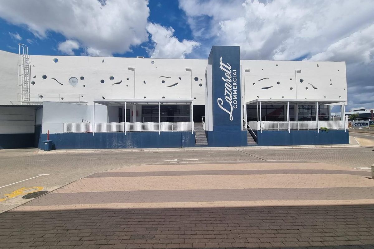 For Sale Windhoek central - Lazarett Commercial - Photo 2