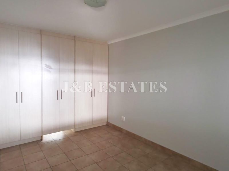 2-Bedroom Penthouse - Photo 8
