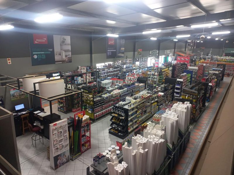 Versatile Commercial Space for Rent in Empangeni Central - Photo 5