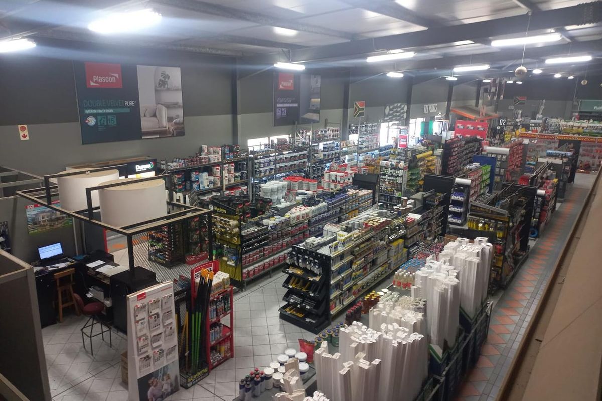 Versatile Commercial Space for Rent in Empangeni Central - Photo 5