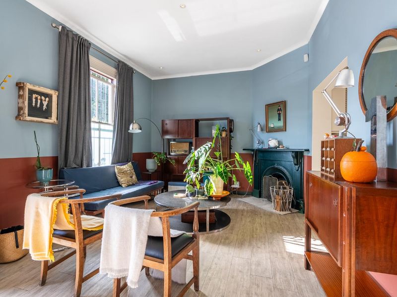 Charming 2-Bedroom Semi-Detached Home in Newlands Village. - Photo 5