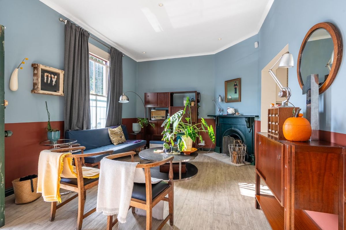 Charming 2-Bedroom Semi-Detached Home in Newlands Village. - Photo 5
