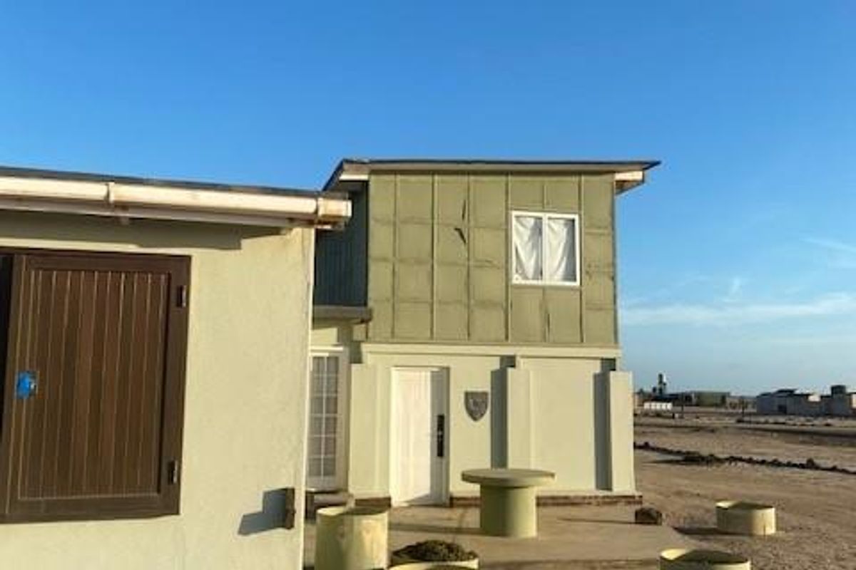 4 Bedroom House in Wlotzkabaken, Wlotzkabaken, Erongo - Photo 4