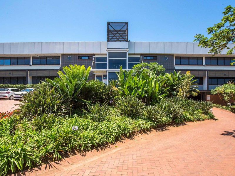 ENTIRE OFFICE BLOCK – A BLUE CHIP INVESTMENT OPPORTUNITY - Photo 3