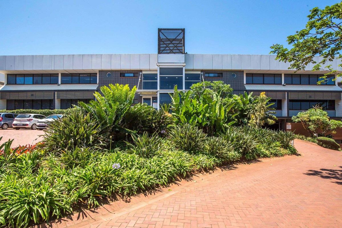 ENTIRE OFFICE BLOCK – A BLUE CHIP INVESTMENT OPPORTUNITY - Photo 3