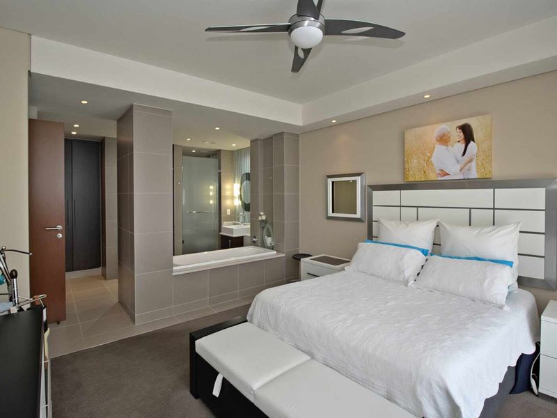 Elite address: Sun filled Secure, Sophisticated Luxury living and a 24hr concierge - Photo 9