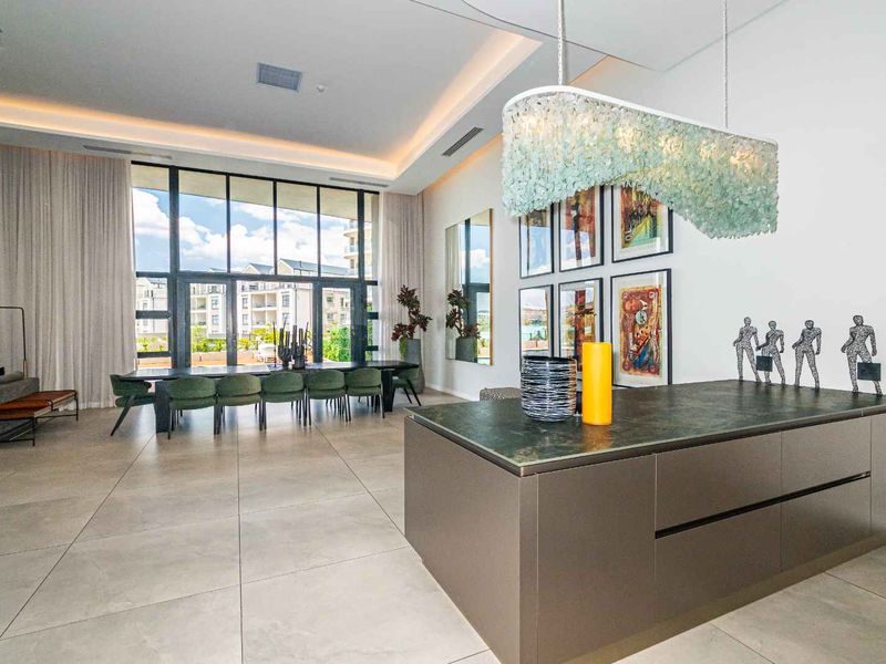 Exclusive 6 bedroom 6 bathroom, lagoon view Villa for sale at Munyaka Estate - Photo 10