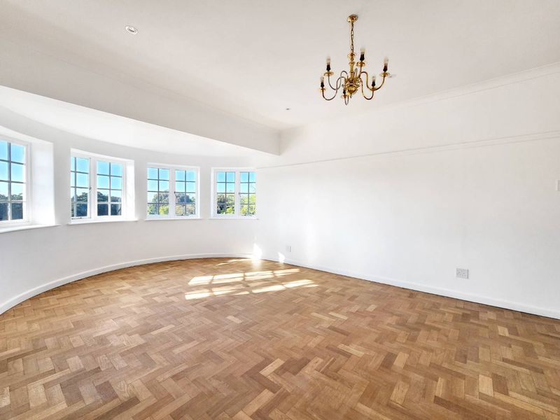 A rare find in Rondebosch - Photo 10