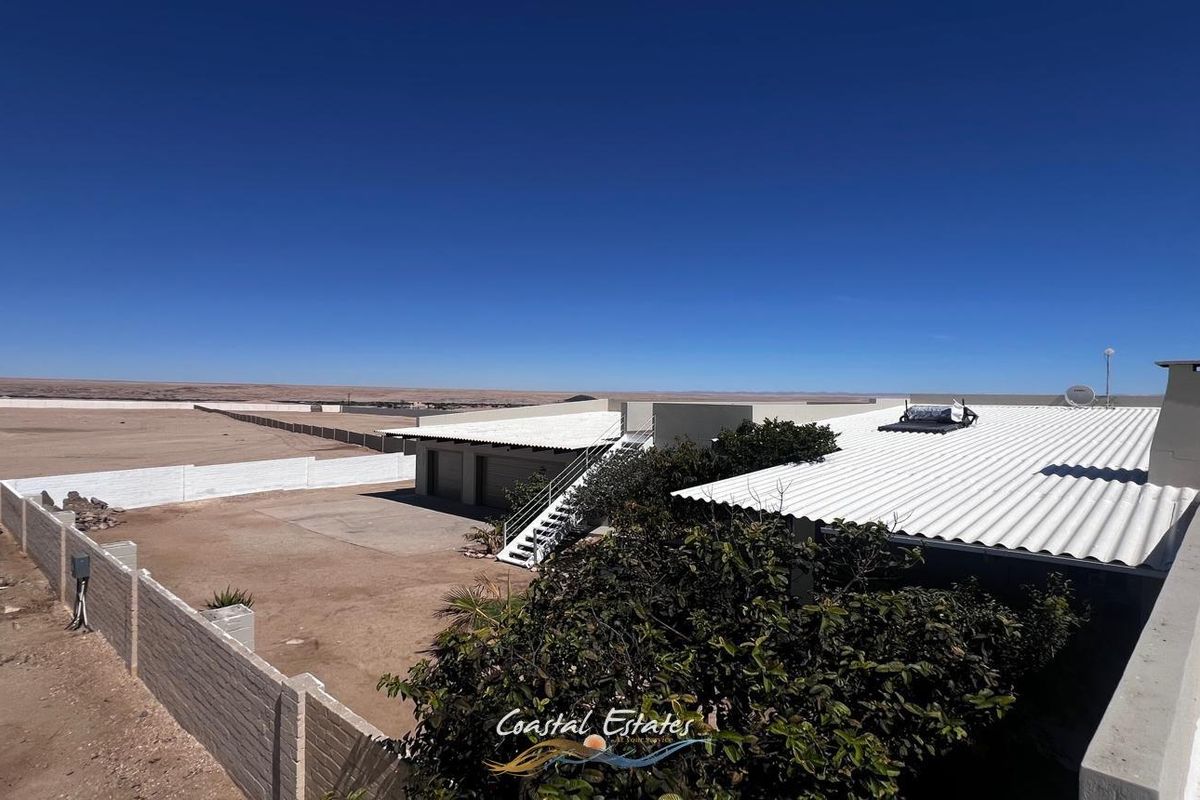 Swakopmund River Plot with the family in mind - Photo 3