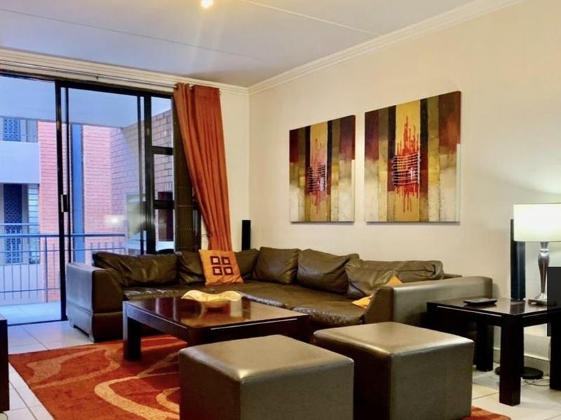 SPACIOUS  EXECUTIVE 2 BED 2 BATH FULLY FURNISHED TOWNHOUSE MORNINGSIDE - Photo 4