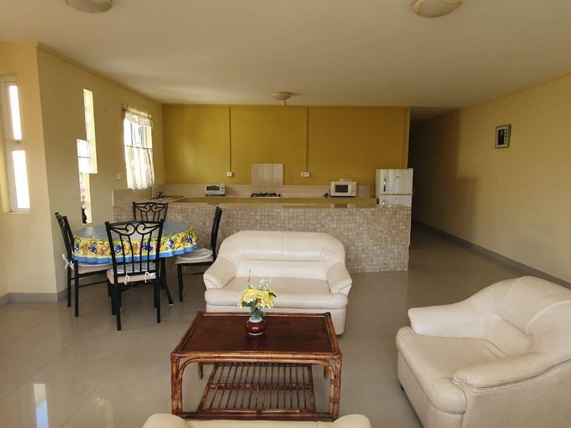 Sea Breeze & Island confort for One Bedroom apartment - Photo 7