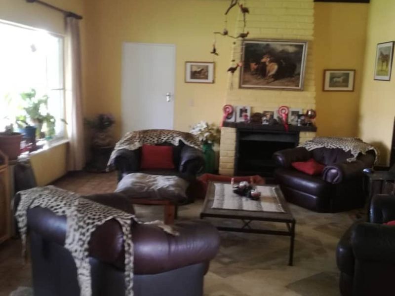 FOR SALE- FARM IN WILHELMSDAL, NAMIBIA - !!️PRICE REDUCTION FROM N$ 30,000,000 TO  N$ 23,415,000!!️ - Photo 6