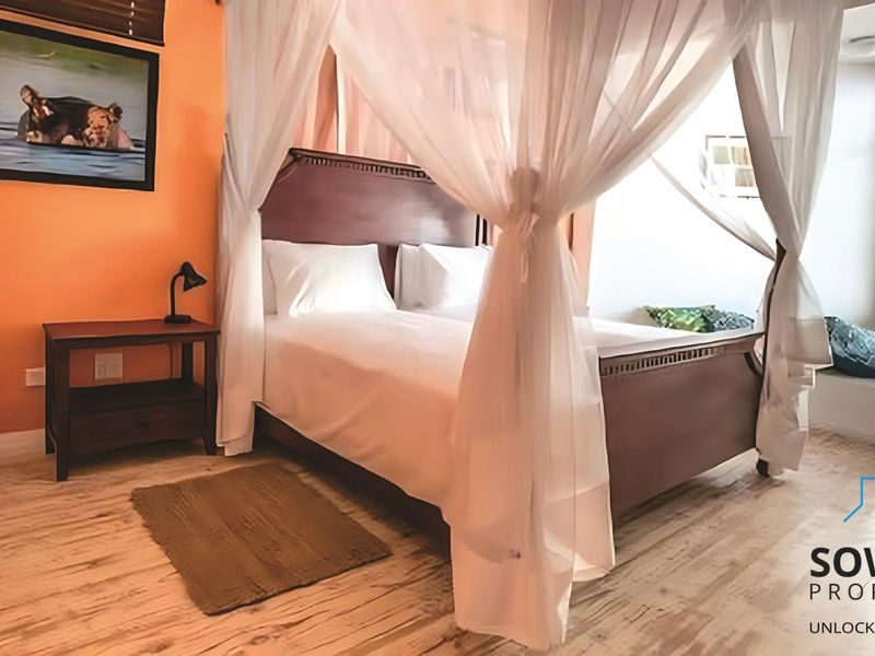 Swakopmund Vogelstrand FOR SALE Guest House 10 Bedrooms Furnished - Photo 7
