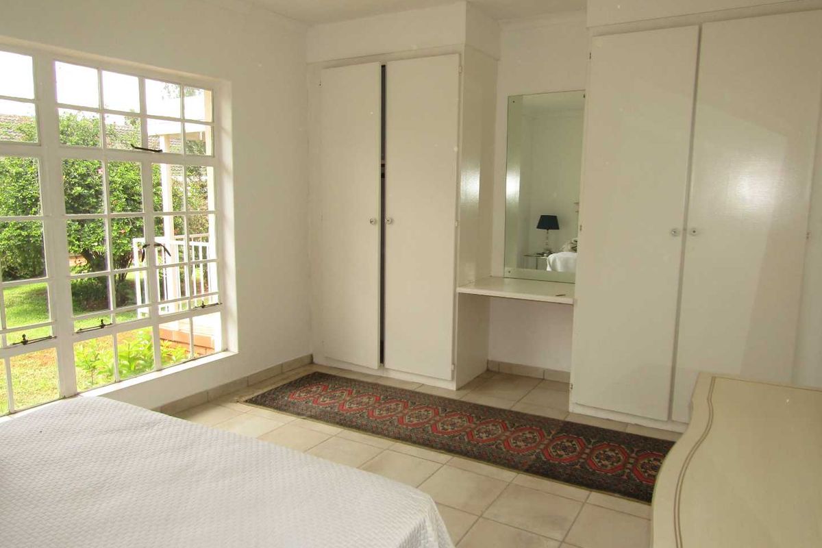 Spacious Life Rights Home in sought-after Retirement Village - Photo 5