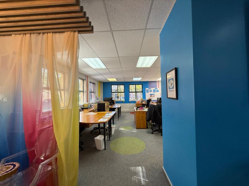 Prime Ground Floor Office Space Available at Dunkeld Park - Photo 4