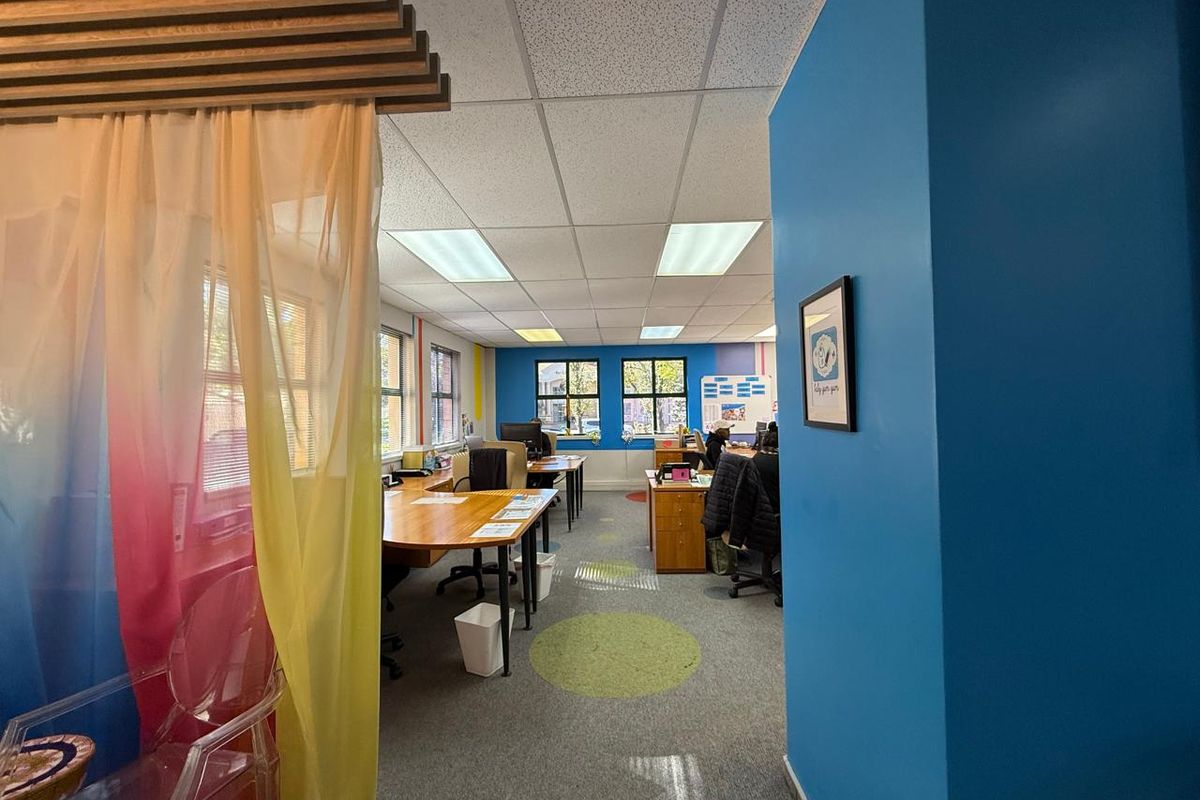 Prime Ground Floor Office Space Available at Dunkeld Park - Photo 4