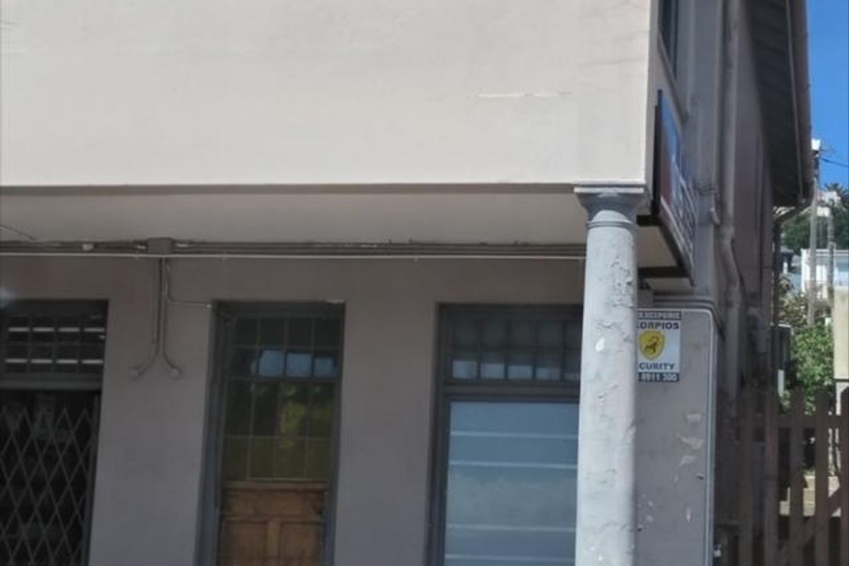 Commercial Office Space - Photo 4