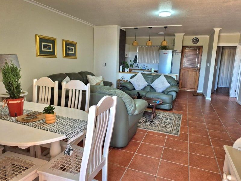 Short term-  rental in Hartenbos - Photo 3