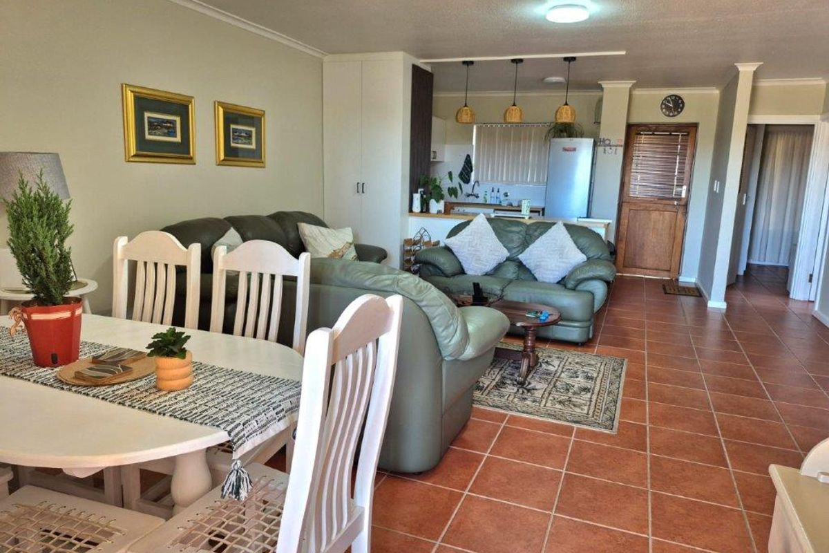 Short term-  rental in Hartenbos - Photo 3