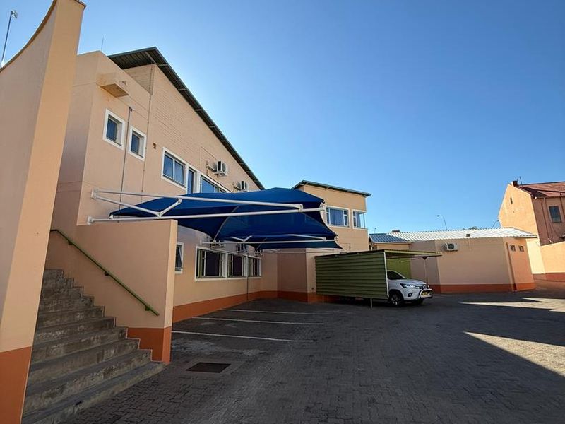Business/Offices – Independence Ave, Windhoek - Photo 3