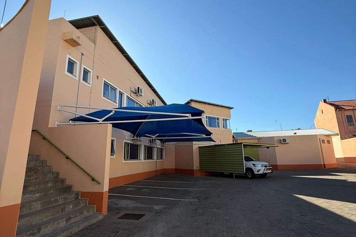 Business/Offices – Independence Ave, Windhoek - Photo 3