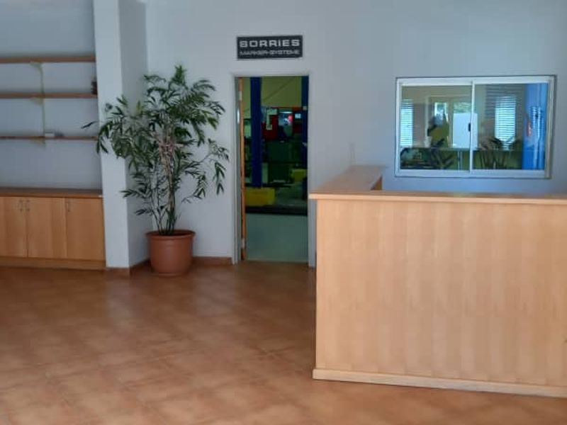 Warehouse with Offices & Butchery with Cooling Room - Photo 2