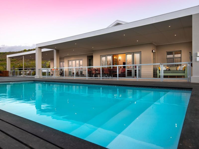 Embrace Tranquil Living on 60 Hectares in the Klein Karoo - Photo 2