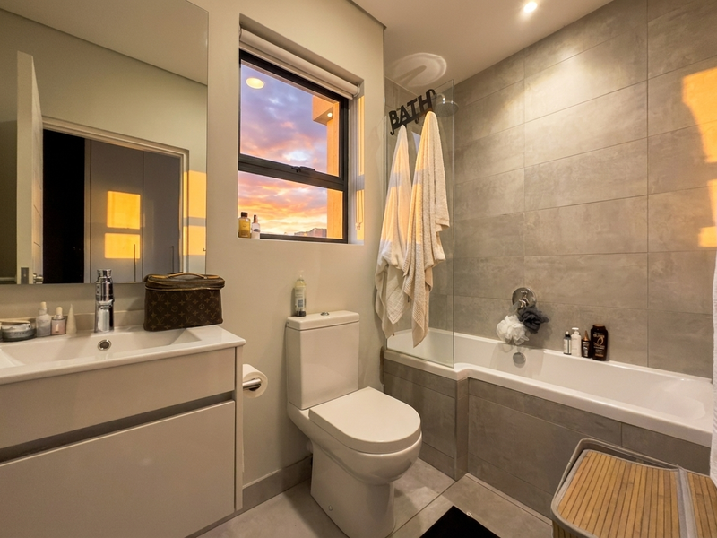 Golden Hour Living | North-Facing Elegance in the Heart of Haymarket - Photo 9
