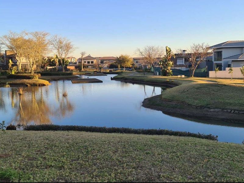 PRIME DEVELOPMENT LAND FOR SALE IN LOMBARDY ESTATE, PRETORIA EAST - Photo 3